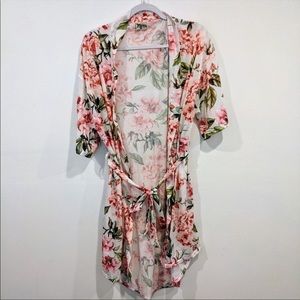 ShowmeyourMumu Robe